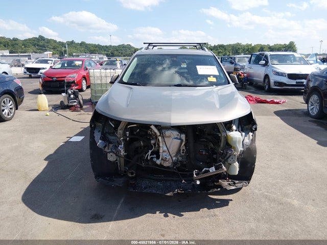 Продажа на аукционе авто 2018 Chevrolet Equinox Lt, vin: 3GNAXJEV9JS587794, номер лота: 45521956