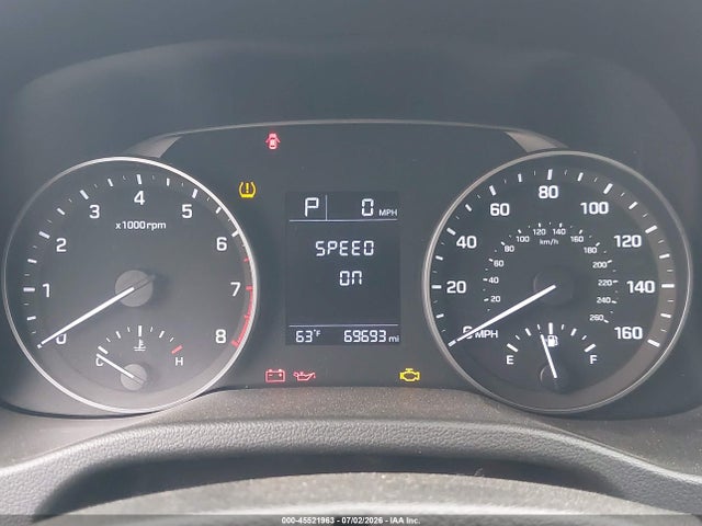 Hyundai ELANTRA SE 2018 5NPD74LF2JH332661 Image 7
