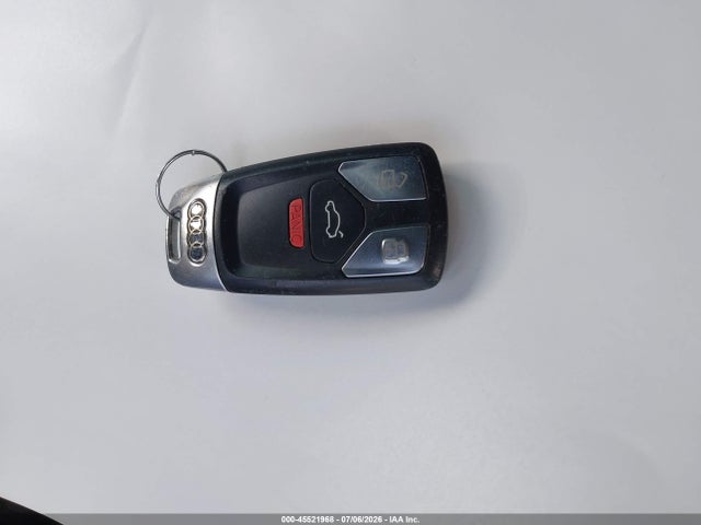 Продажа на аукционе авто 2017 Audi A4 Premium, vin: WAUGNAF47HN018037, номер лота: 45521968