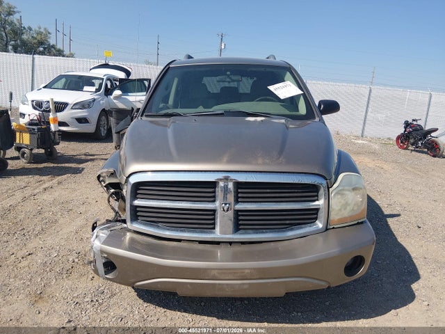 Aukcja sprzedaży 2006 Dodge Durango Slt, vin: 1D4HB48N76F151379, numer aukcji: 45521971