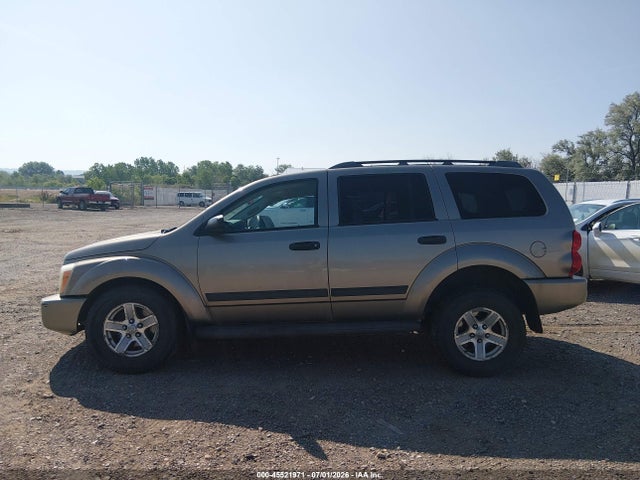 Aukcja sprzedaży 2006 Dodge Durango Slt, vin: 1D4HB48N76F151379, numer aukcji: 45521971