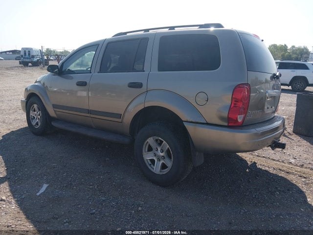 Aukcja sprzedaży 2006 Dodge Durango Slt, vin: 1D4HB48N76F151379, numer aukcji: 45521971