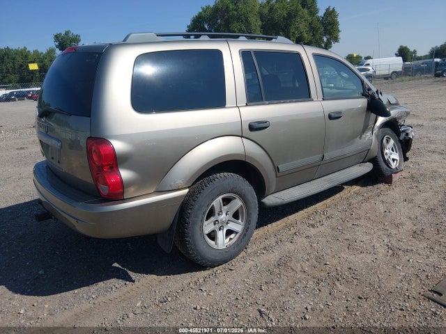 Aukcja sprzedaży 2006 Dodge Durango Slt, vin: 1D4HB48N76F151379, numer aukcji: 45521971