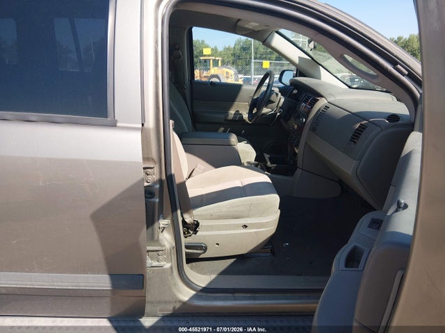 Aukcja sprzedaży 2006 Dodge Durango Slt, vin: 1D4HB48N76F151379, numer aukcji: 45521971