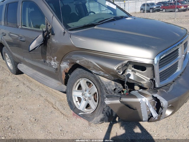 Aukcja sprzedaży 2006 Dodge Durango Slt, vin: 1D4HB48N76F151379, numer aukcji: 45521971