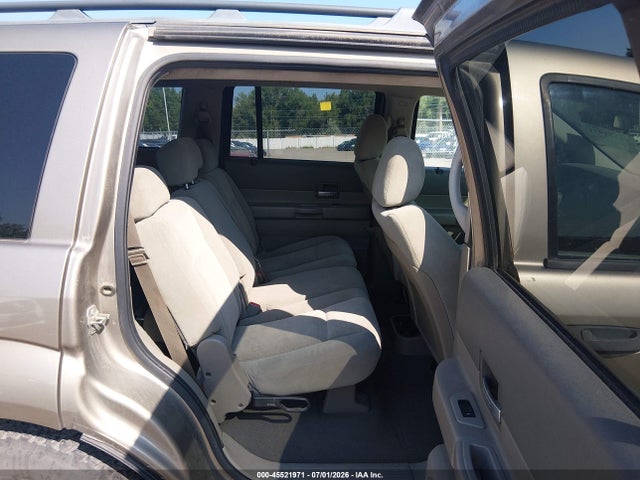 Aukcja sprzedaży 2006 Dodge Durango Slt, vin: 1D4HB48N76F151379, numer aukcji: 45521971