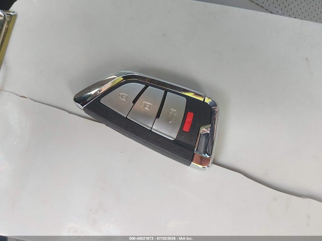 Продаж на аукціоні авто 2019 Acura Ilx Premium Package/technology Package, vin: 19UDE2F77KA006198, номер лоту: 45521972