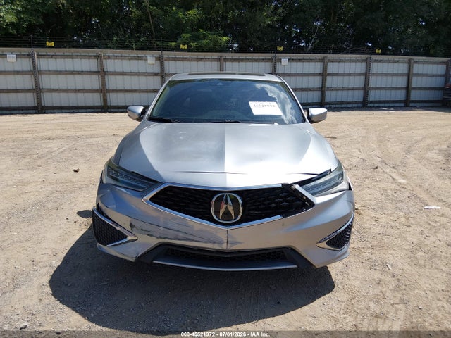 Продаж на аукціоні авто 2019 Acura Ilx Premium Package/technology Package, vin: 19UDE2F77KA006198, номер лоту: 45521972