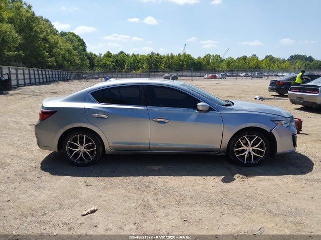 Продаж на аукціоні авто 2019 Acura Ilx Premium Package/technology Package, vin: 19UDE2F77KA006198, номер лоту: 45521972