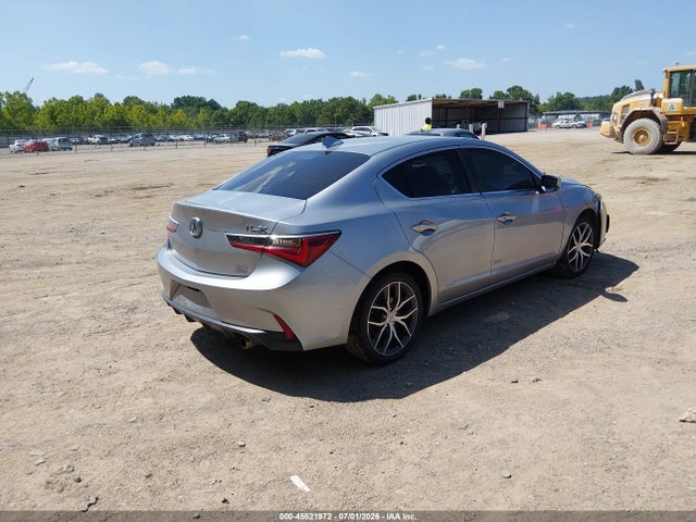 Продаж на аукціоні авто 2019 Acura Ilx Premium Package/technology Package, vin: 19UDE2F77KA006198, номер лоту: 45521972
