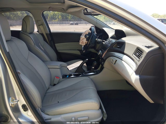 Продаж на аукціоні авто 2019 Acura Ilx Premium Package/technology Package, vin: 19UDE2F77KA006198, номер лоту: 45521972