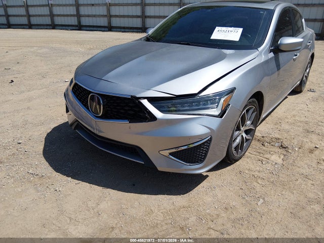 Продаж на аукціоні авто 2019 Acura Ilx Premium Package/technology Package, vin: 19UDE2F77KA006198, номер лоту: 45521972