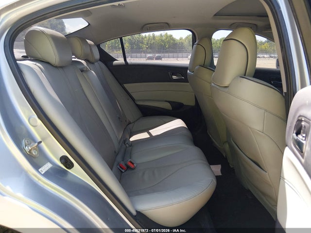 Продаж на аукціоні авто 2019 Acura Ilx Premium Package/technology Package, vin: 19UDE2F77KA006198, номер лоту: 45521972