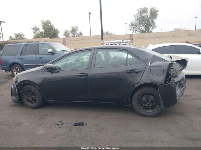 Toyota COROLLA L 2017 5YFBURHE6HP662023 Image 14