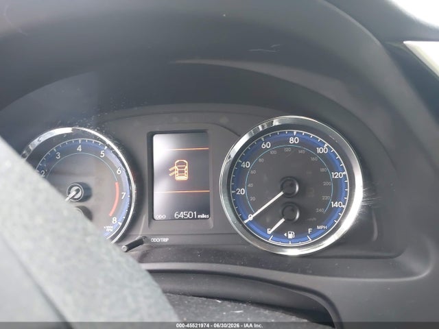 Toyota COROLLA L 2017 5YFBURHE6HP662023 Image 15