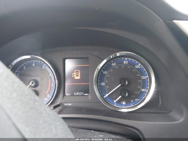 Toyota COROLLA L 2017 5YFBURHE6HP662023 Image 7