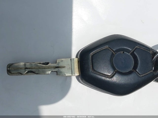 Aukcja sprzedaży 2001 Bmw 740il, vin: WBAGH83471DP22884, numer aukcji: 45521982