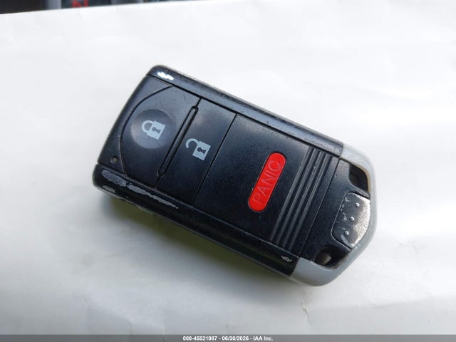 45521987 :رقم المزاد ، 5J8TB4H36DL019719 vin ، 2013 Acura Rdx مزاد بيع