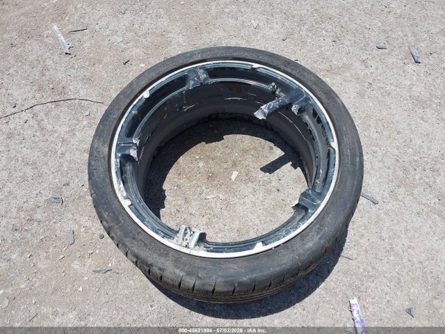 1G1YA2D44R5110843 Chevrolet Corvette Stingray Rwd 1lt
