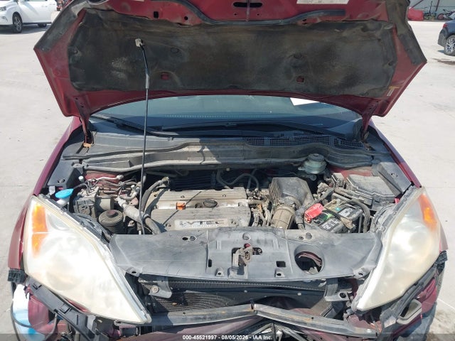 Продажа на аукционе авто 2008 Honda Cr-v Ex-l, vin: JHLRE38778C019573, номер лота: 45521997