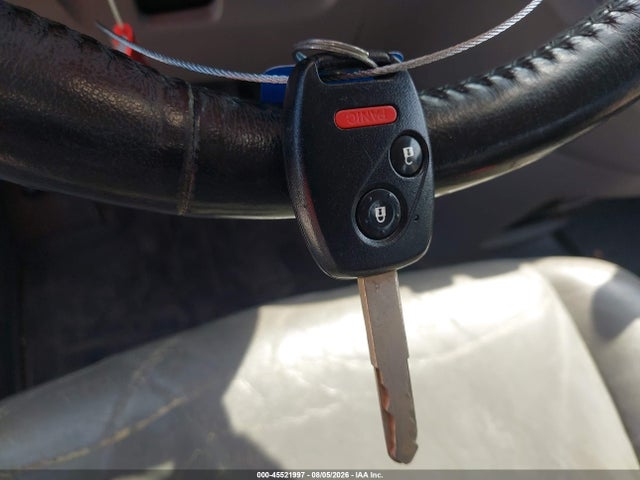 Продажа на аукционе авто 2008 Honda Cr-v Ex-l, vin: JHLRE38778C019573, номер лота: 45521997