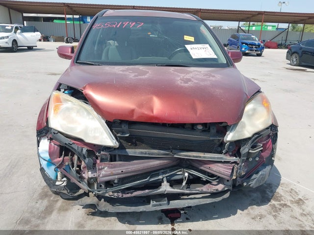Продажа на аукционе авто 2008 Honda Cr-v Ex-l, vin: JHLRE38778C019573, номер лота: 45521997