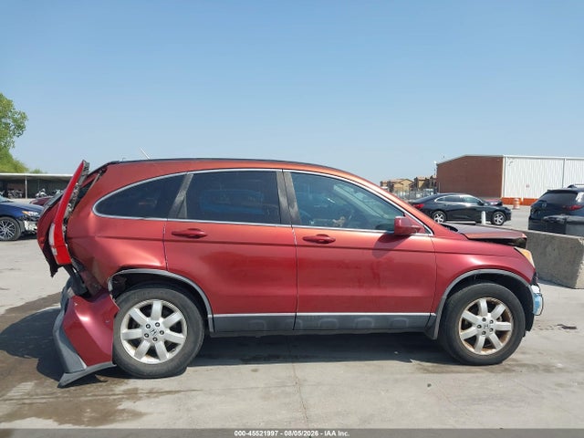 Продажа на аукционе авто 2008 Honda Cr-v Ex-l, vin: JHLRE38778C019573, номер лота: 45521997