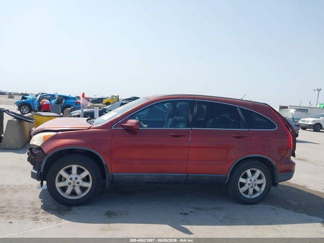 Продажа на аукционе авто 2008 Honda Cr-v Ex-l, vin: JHLRE38778C019573, номер лота: 45521997