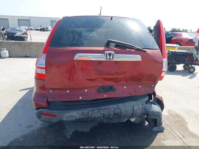 Продажа на аукционе авто 2008 Honda Cr-v Ex-l, vin: JHLRE38778C019573, номер лота: 45521997
