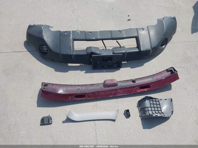 Продажа на аукционе авто 2008 Honda Cr-v Ex-l, vin: JHLRE38778C019573, номер лота: 45521997
