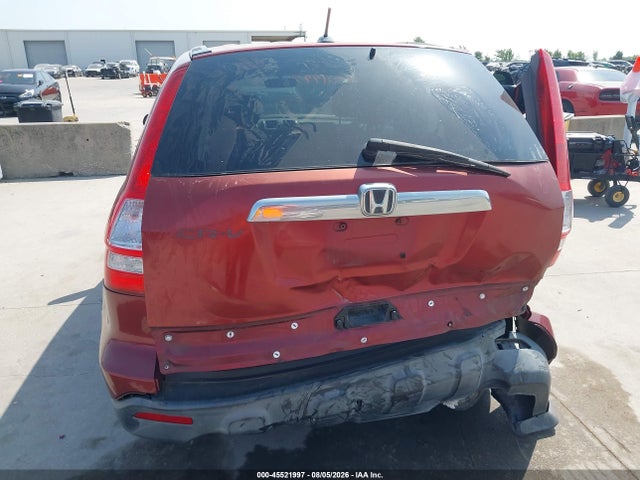 Продажа на аукционе авто 2008 Honda Cr-v Ex-l, vin: JHLRE38778C019573, номер лота: 45521997