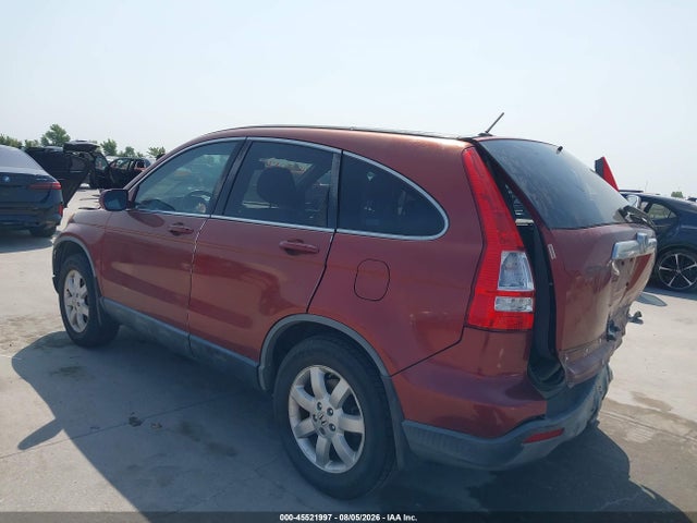 Продажа на аукционе авто 2008 Honda Cr-v Ex-l, vin: JHLRE38778C019573, номер лота: 45521997