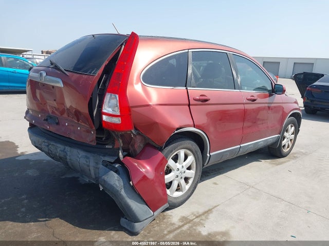 Продажа на аукционе авто 2008 Honda Cr-v Ex-l, vin: JHLRE38778C019573, номер лота: 45521997