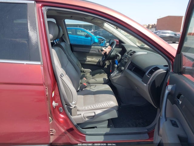 Продажа на аукционе авто 2008 Honda Cr-v Ex-l, vin: JHLRE38778C019573, номер лота: 45521997