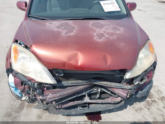 Продажа на аукционе авто 2008 Honda Cr-v Ex-l, vin: JHLRE38778C019573, номер лота: 45521997