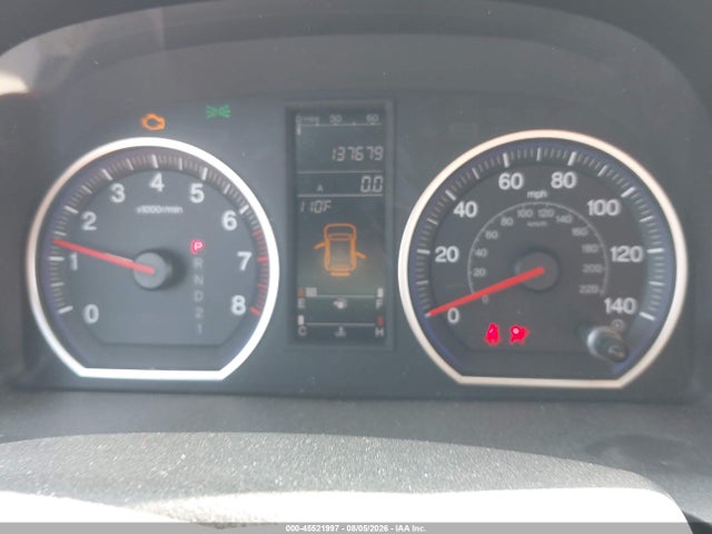 Продажа на аукционе авто 2008 Honda Cr-v Ex-l, vin: JHLRE38778C019573, номер лота: 45521997
