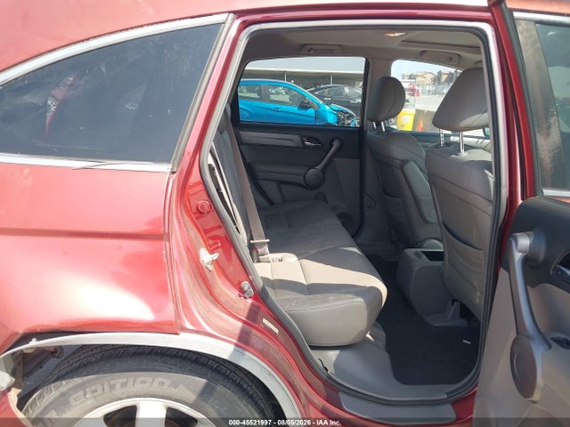 Продажа на аукционе авто 2008 Honda Cr-v Ex-l, vin: JHLRE38778C019573, номер лота: 45521997
