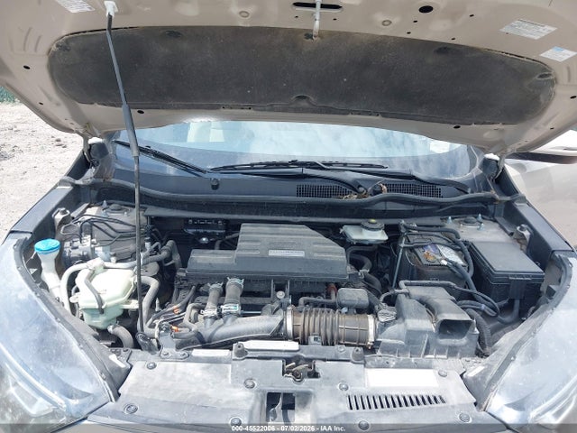 5J6RW2H83JL029403 Honda Cr-v Ex-l/ex-l Navi