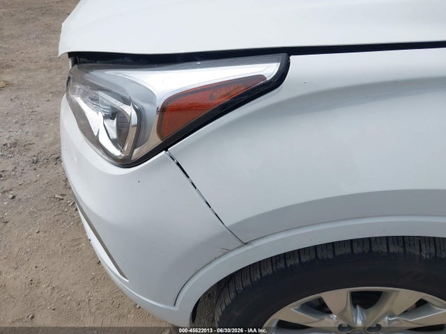 Aukcja sprzedaży 2017 Buick Envision Essence, vin: LRBFXBSA3HD129781, numer aukcji: 45522013