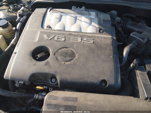 Aukcja sprzedaży 2008 Nissan Maxima 3.5 Se, vin: 1N4BA41E78C815691, numer aukcji: 45522016