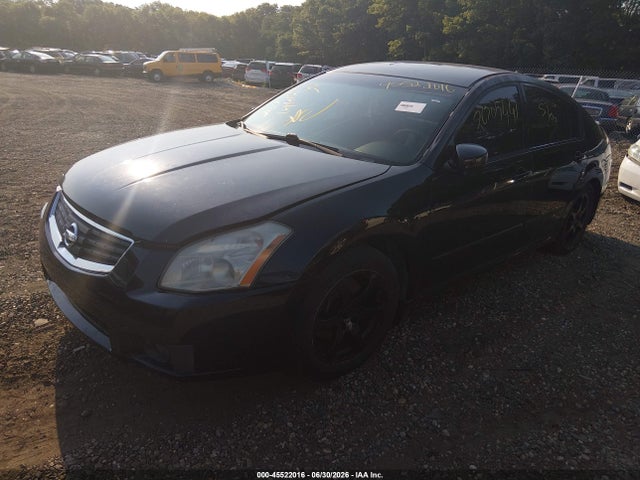 Aukcja sprzedaży 2008 Nissan Maxima 3.5 Se, vin: 1N4BA41E78C815691, numer aukcji: 45522016