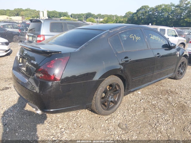 Aukcja sprzedaży 2008 Nissan Maxima 3.5 Se, vin: 1N4BA41E78C815691, numer aukcji: 45522016