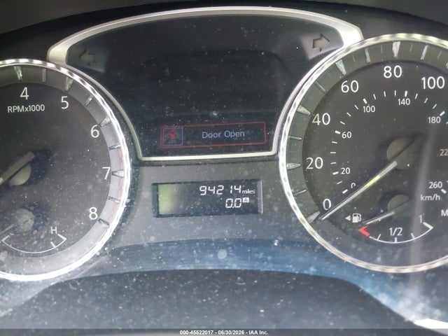Aukcja sprzedaży 2013 Infiniti Jx35, vin: 5N1AL0MM9DC316456, numer aukcji: 45522017