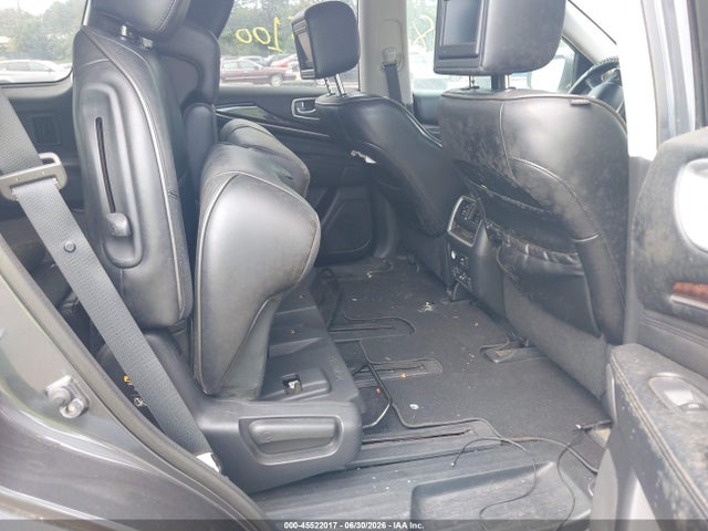 Aukcja sprzedaży 2013 Infiniti Jx35, vin: 5N1AL0MM9DC316456, numer aukcji: 45522017