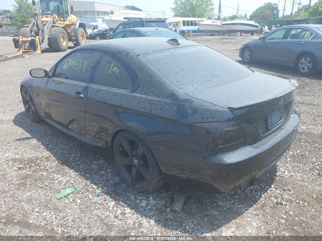 Продажа на аукционе авто 2011 Bmw 335i, vin: WBAKG7C53BE599077, номер лота: 45522018