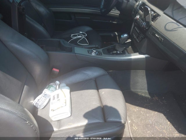 Продажа на аукционе авто 2011 Bmw 335i, vin: WBAKG7C53BE599077, номер лота: 45522018