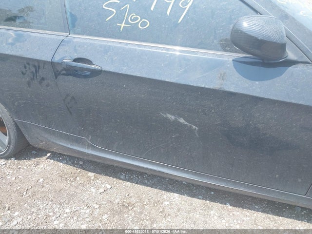 Продажа на аукционе авто 2011 Bmw 335i, vin: WBAKG7C53BE599077, номер лота: 45522018
