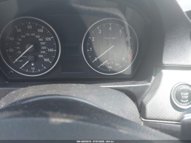 Продажа на аукционе авто 2011 Bmw 335i, vin: WBAKG7C53BE599077, номер лота: 45522018