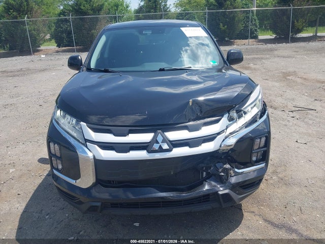 Aukcja sprzedaży 2023 Mitsubishi Outlander Sport 2.0 Es Awc/2.0 Le Awc/2.0 Ralliart Awc/2.0 S Awc/2.0 Se Awc, vin: JA4ARUAU6PU002710, numer aukcji: 45522021