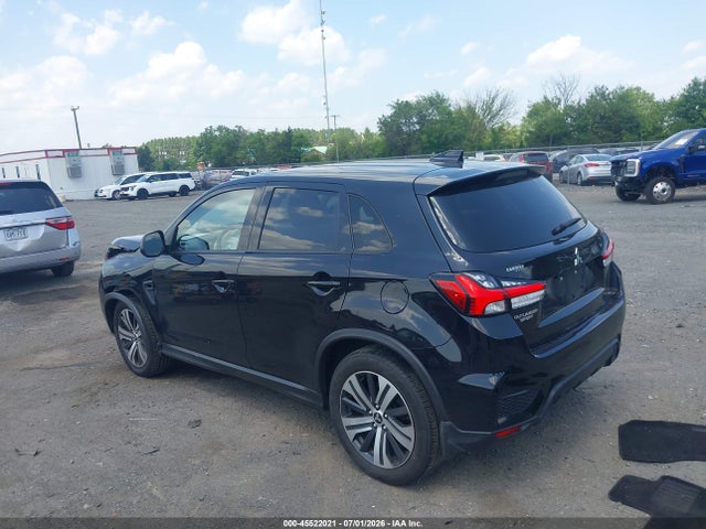 Aukcja sprzedaży 2023 Mitsubishi Outlander Sport 2.0 Es Awc/2.0 Le Awc/2.0 Ralliart Awc/2.0 S Awc/2.0 Se Awc, vin: JA4ARUAU6PU002710, numer aukcji: 45522021